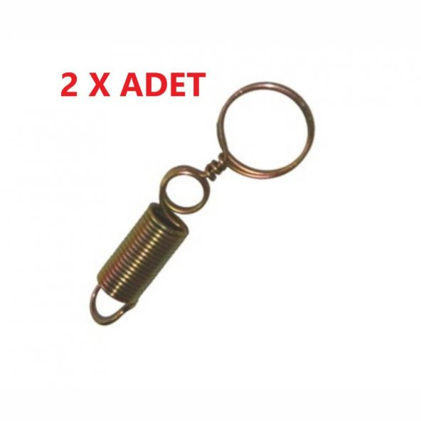 Havalı Mibzer Balta Sac Yayı-2 Adet