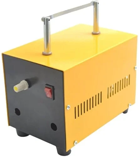 ETİKET KESME MAKİNESİ 500W ürün görseli