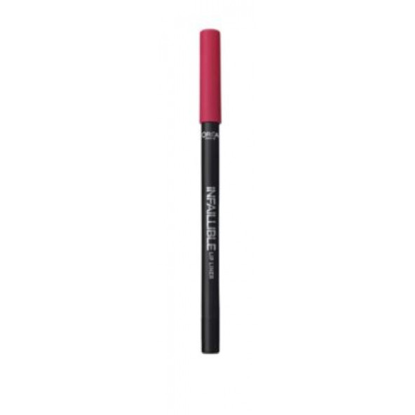 L'Oreal Paris Dudak Kalemi - Infaillible Lip Pencil 701 Stay Ultraviolet