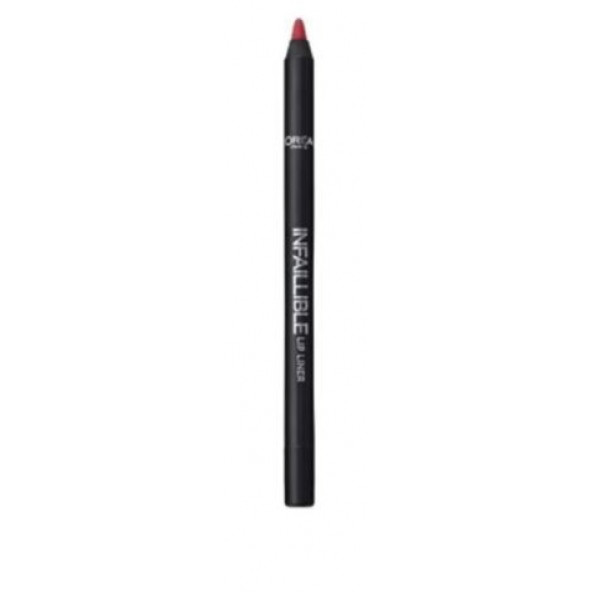 L'Oreal Paris Dudak Kalemi - Infaillible Lip Pencil 701 Stay Ultraviolet - 2