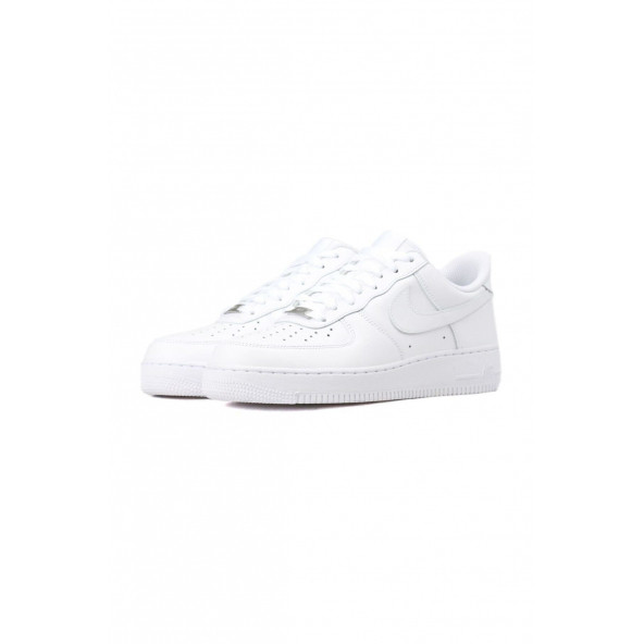 Nike Air Force 1'07 Unisex Sneaker Ayakkabı - 2
