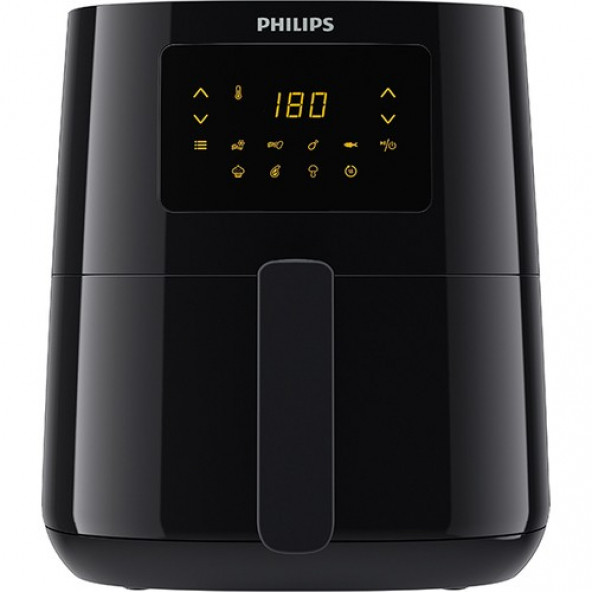 Philips Airfryer HD9252/90 Essential 4.1 lt Yağsız Fritöz