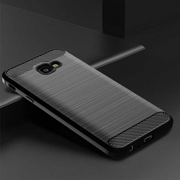 Galaxy J4 Plus Kılıf  Room Silikon Kapak