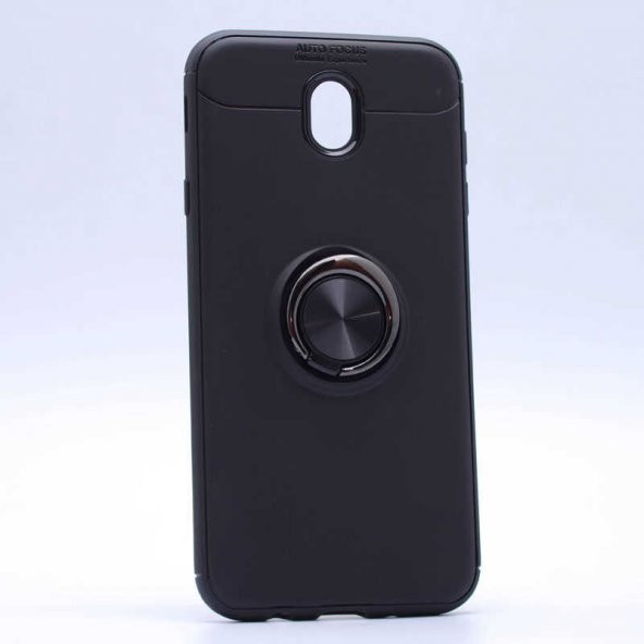 Galaxy J730 Pro Kılıf  Ravel Silikon Kapak