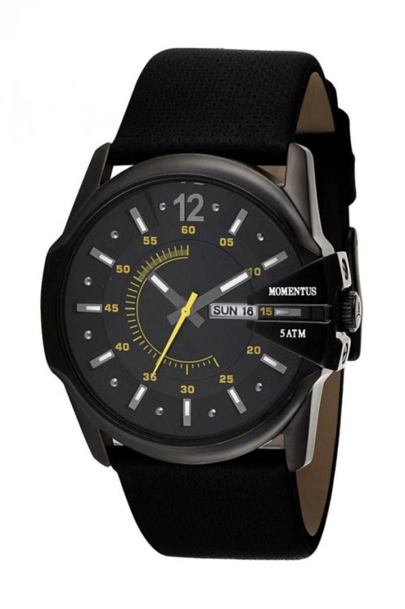 Momentus Erkek Kol Saati - FS284B-04BB ürün görseli