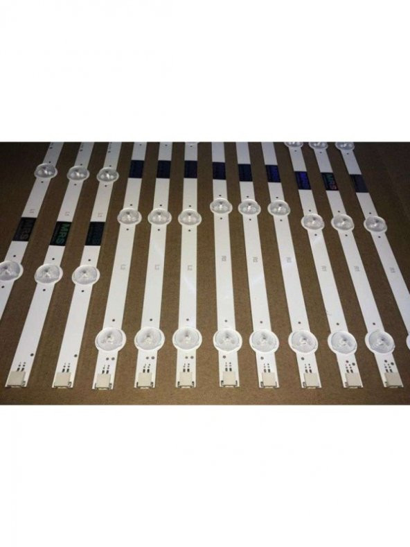 LG 47LA620S LED BAR, 47LA613S, 47LN575S, LC470DUE-SFU1, 6091L-2328D - 4