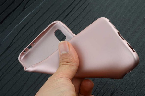 Meizu Note 9 Kılıf  Premier Silikon Kapak - 7
