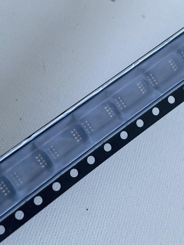 M24C16 RDW6TP 416RT Memory Entegre 40 Adet - Resim 3