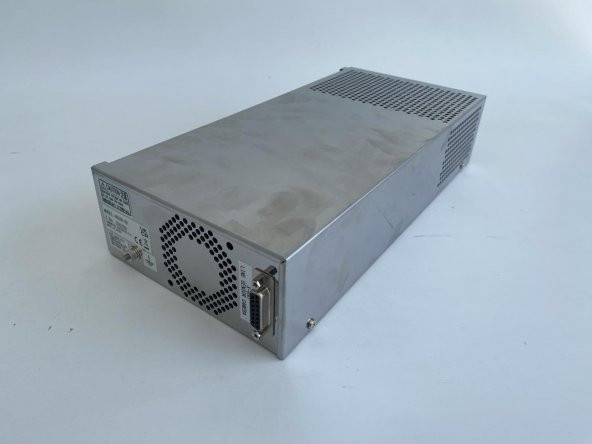 Hamamatsu A8206-35 X-Ray Hattı Sensör Güç Kaynağı - 2