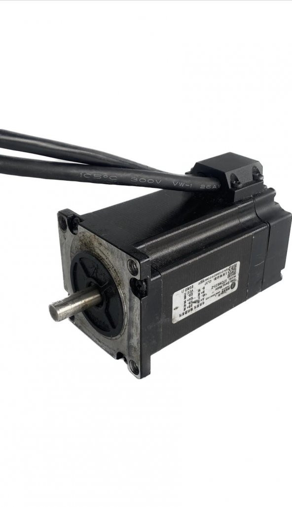 Leadshine 57CME23-Z Nema37 Step Motor 2.El