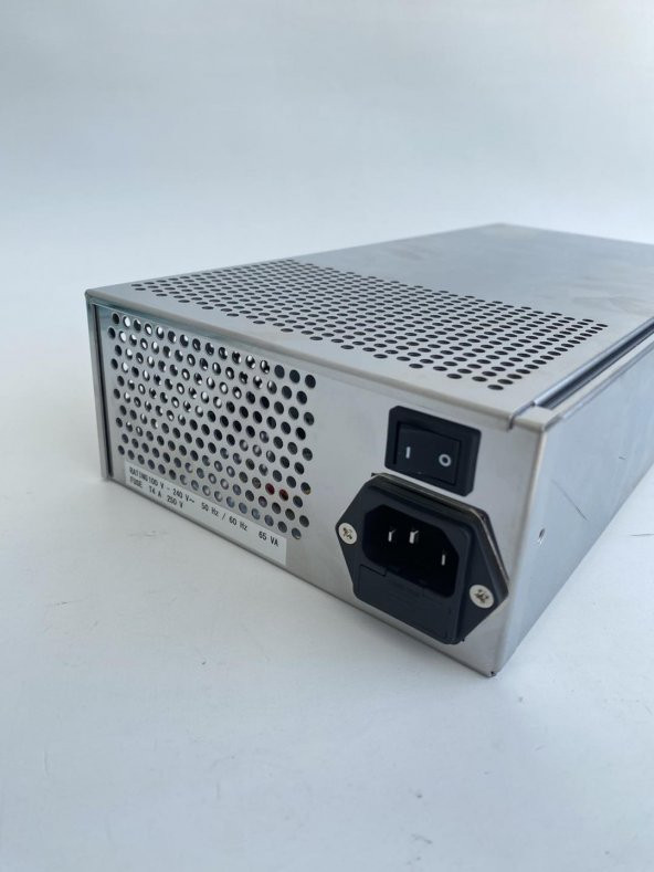 Hamamatsu A8206-35 X-Ray Hattı Sensör Güç Kaynağı - 5