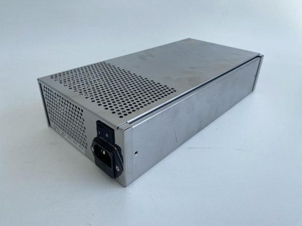 Hamamatsu A8206-35 X-Ray Hattı Sensör Güç Kaynağı - 6