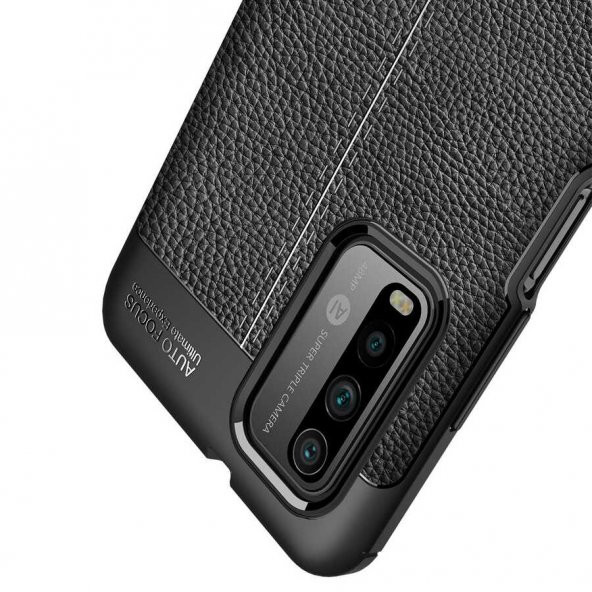 Xiaomi Poco M3 Kılıf  Niss Silikon Kapak - 7