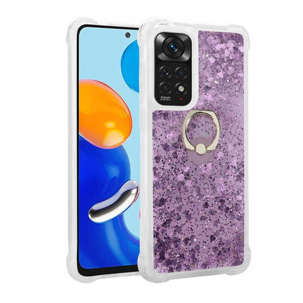 Xiaomi Redmi Note 11 Pro 5G Kılıf  Milce Kapak