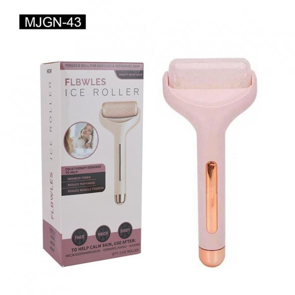 FLBWLES ICE ROLLER