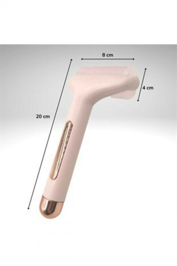 FLBWLES ICE ROLLER - 3