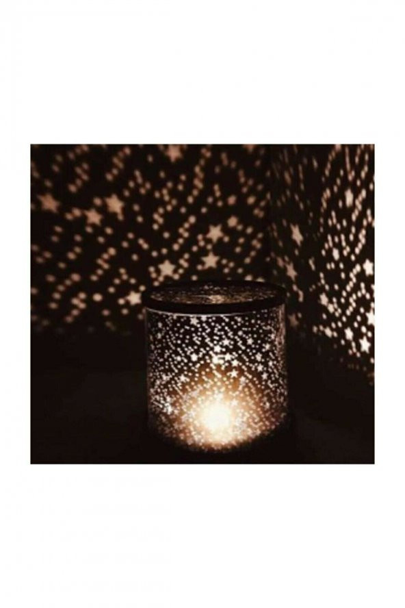 STAR MASTER GECE LAMBASI - 4