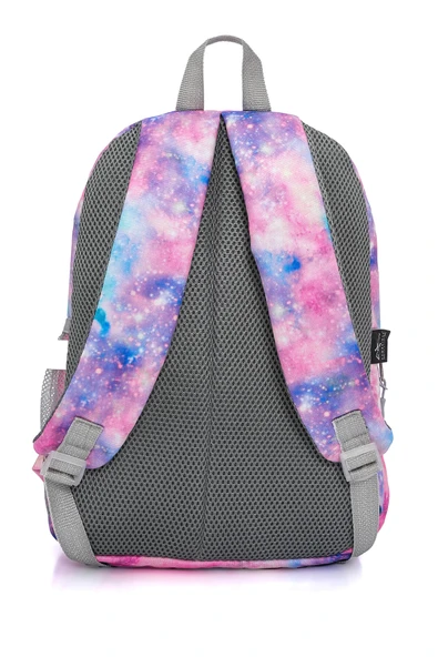 Cambridge Polo Club 3'lü Okul Çanta Seti BATİK /PLCAN.2079.315 - Resim 5