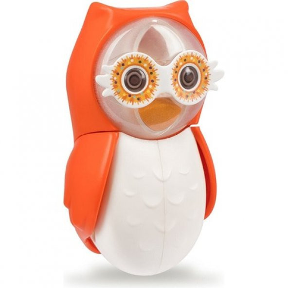 Flipper Kum Saatli Diş Fırçası Hijyenik Saklama Kabı - 2