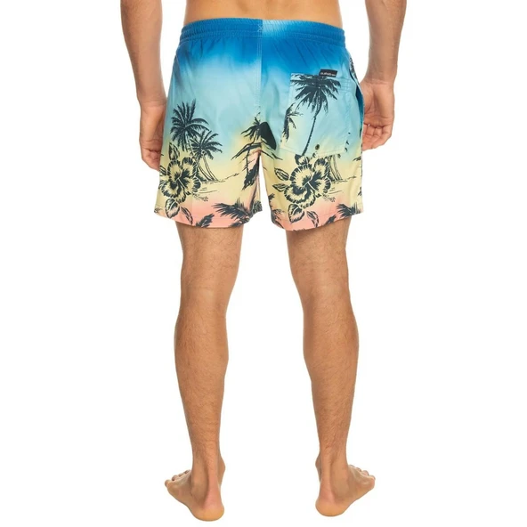 Quiksilver EQYJV03999 Paradise 15 M Jamv Erkek Şort Mayo - 6