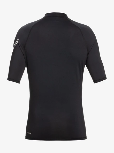 Quiksilver EQKWR03120-KVJ0 All Time Ss Boy Çocuk Yüzücü T-Shirt - 2