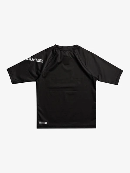Quiksilver EQKWR03120-KVJ0 All Time Ss Boy Çocuk Yüzücü T-Shirt - 4
