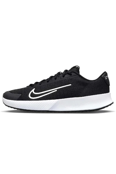 Nike DV2019-001 Court Vapor Lite 2 HC Kadın Tenis Ayakkabısı