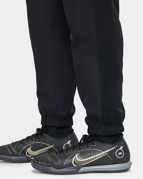 Nike DR1734-010 Dri-FIT Academy Çocuk Eşofman Altı - 5