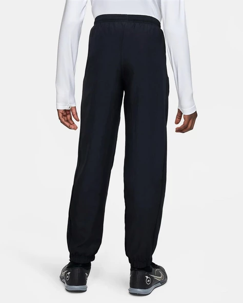 Nike DR1734-010 Dri-FIT Academy Çocuk Eşofman Altı - 2