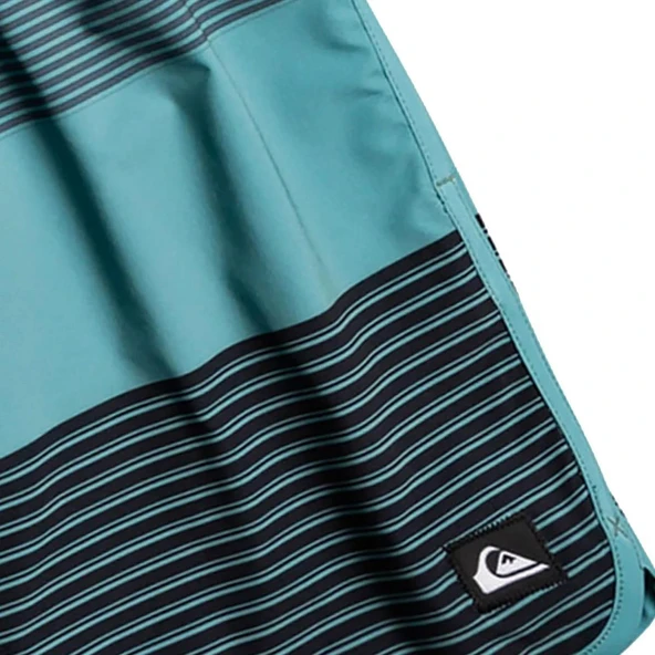 Quiksilver EQYJV04012 Tijuana 16 M Jamv Erkek Şort Mayo - 6