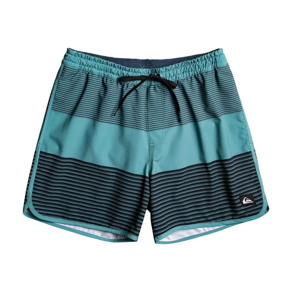 Quiksilver EQYJV04012 Tijuana 16 M Jamv Erkek Şort Mayo