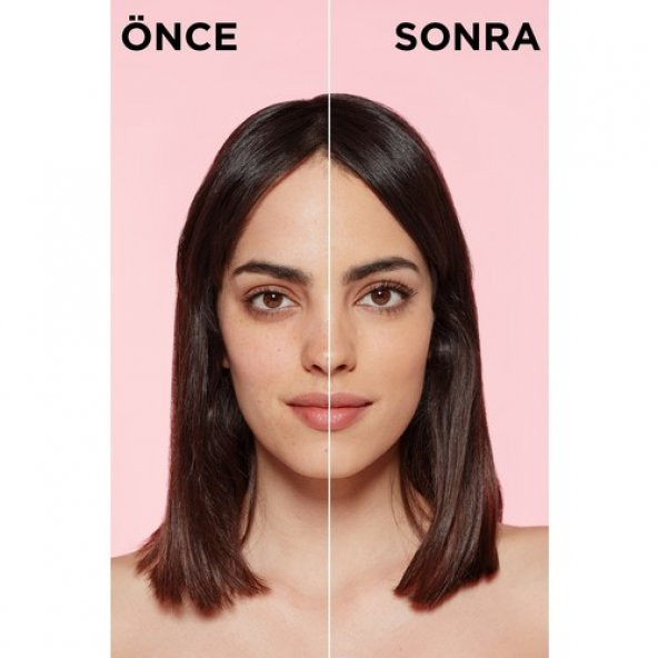 LOréal Paris Infaillible 24H Matte Cover Yüksek Kapatıcı Fondöten - 25 Rose Ivory - 4