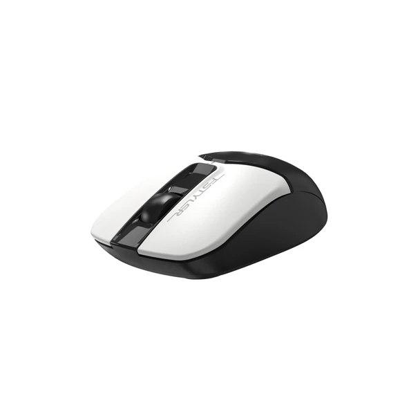 A4 TECH FG12S OPTIK MOUSE NANO SILENT PANDA12000DPI - 2