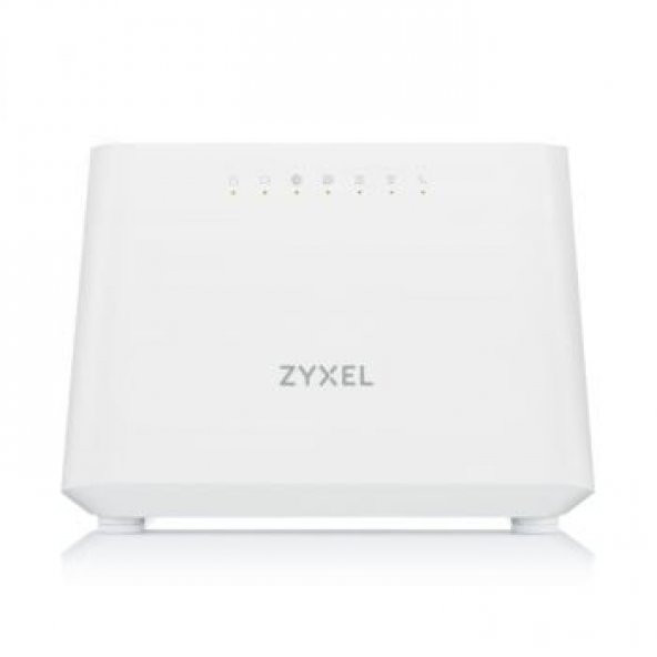 ZYXEL DX3301-T0 AX1800 VDSL2 GIGABIT 5P MODEM/ROUTER