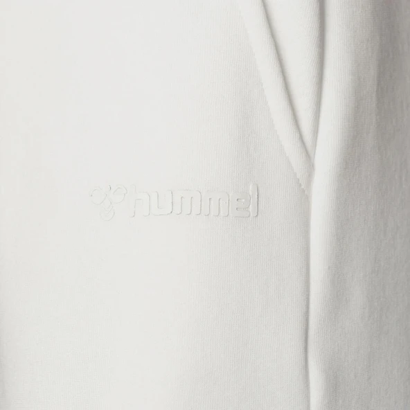 Hummel 931769-9003 Wesley Jogger Erkek Eşofman Altı - 4