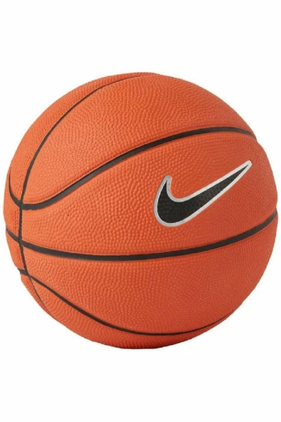 Nike N.KI.08.879.03 Skills Unisex Basketbol Topu