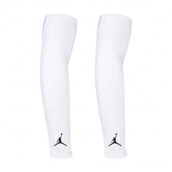 Nike J.KS.04.101.SM Jordan Shooter Sleeves Unisex Basketball kolluk