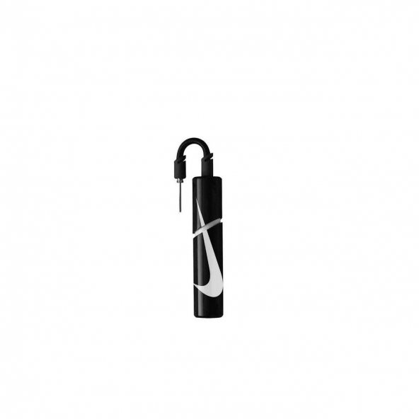 Nike N.KJ.02.027.NS Essential Ball Pump Intl Unisex Top Pompası