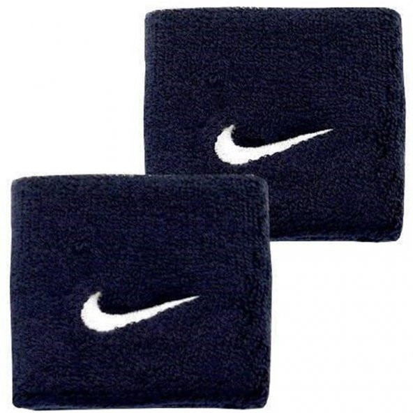 Nike N.NN.04.416.OS Swoosh Wristbands Unisex Bileklik