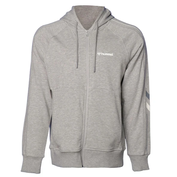 Hummel 921665-2006 Brody Zip Erkek Spor Ceket - 2