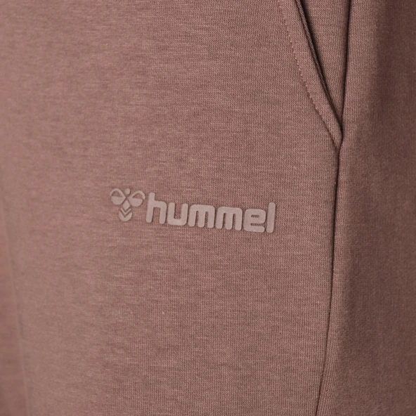 Hummel 931769-9858 Wesley Jogger Erkek Eşofman Altı - 4