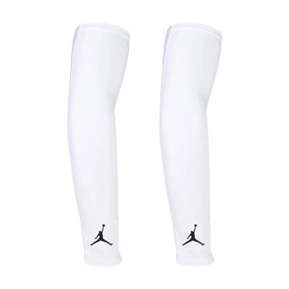 Nike J.KS.04.101.SM Jordan Shooter Sleeves Unisex Basketball kolluk