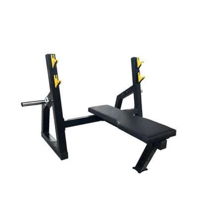 Powerhand Profesyonel Ağırlık Sehpası