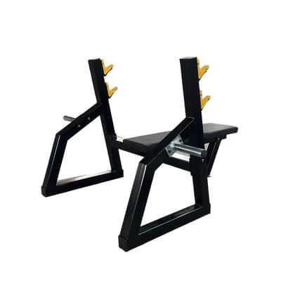 Powerhand Profesyonel Ağırlık Sehpası - 2