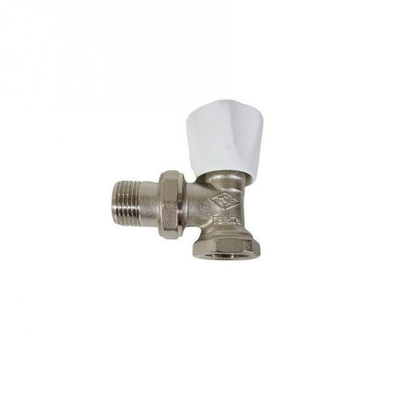 FLORAD HAVLUPAN 66cm 9 BORULU EKO 5/7 BEYAZ /KALDE 2Lİ VANA - 3