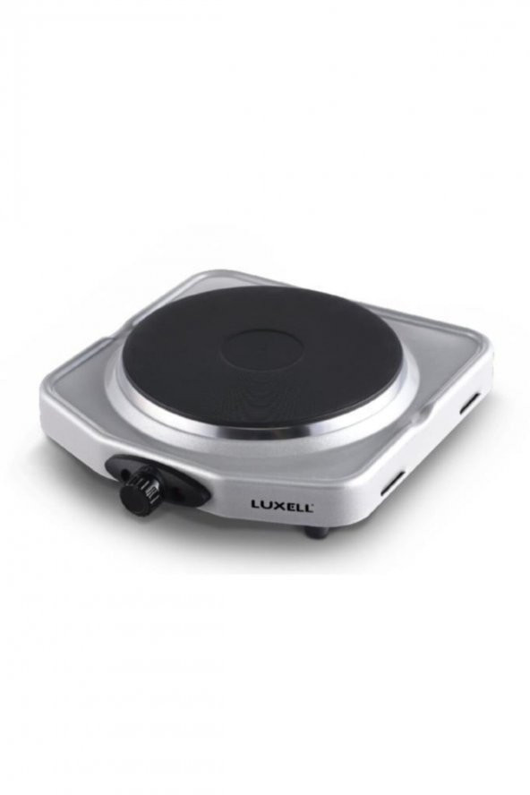 Luxell LX 7011 Hotplate Tekli Elektrikli Ocak