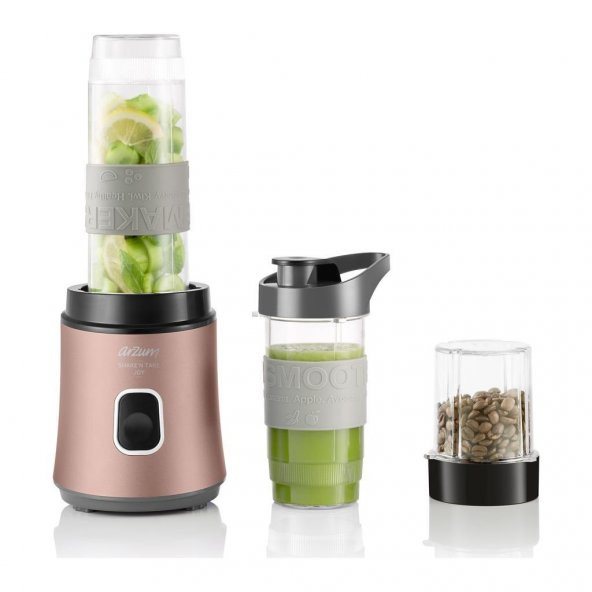 ARZUM AR1101 GUN BATIMI SHAKEN TAKE JOY KISISEL BLENDER