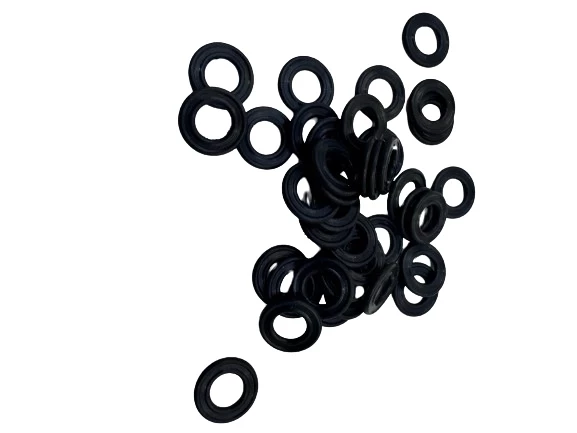 Pnömatik Valf Tamir Takımı Keçe Nbr 7x13x1.5 ürün görseli 1