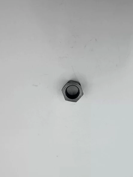 Traktör Hava Kompresörü Burç - 3