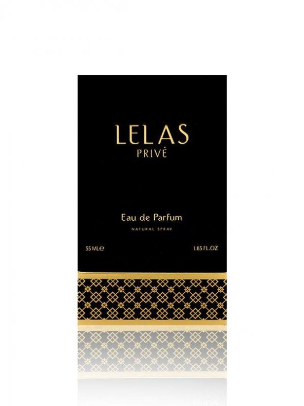 Lelas 1630 Le Rose De Rose  Edp 55 ML Kadın Erkek Parfümü 8681124616302 - 3